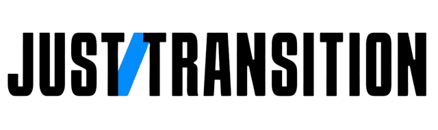 Just Transition logo