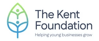 Kent Foundation logo